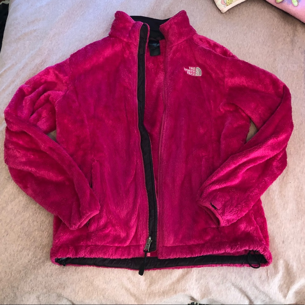 SOLD Women’s North Face Jacket